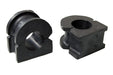 Suspension Stabilizer Bar Bushing Kit Mevotech GS508139