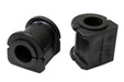 Suspension Stabilizer Bar Bushing Kit Mevotech GS508142