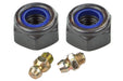 Suspension Stabilizer Bar Link Kit Mevotech GS50823