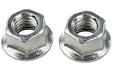 Suspension Stabilizer Bar Link Kit Mevotech GS50875