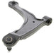 Suspension Control Arm and Ball Joint Assembly Mevotech GS601014