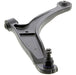 Suspension Control Arm and Ball Joint Assembly Mevotech GS601014
