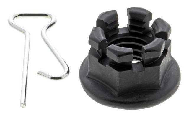 Suspension Control Arm and Ball Joint Assembly Mevotech GS601014
