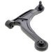 Suspension Control Arm and Ball Joint Assembly Mevotech GS601015
