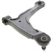 Suspension Control Arm and Ball Joint Assembly Mevotech GS601015