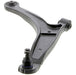 Suspension Control Arm and Ball Joint Assembly Mevotech GS601015