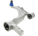Suspension Control Arm and Ball Joint Assembly Mevotech GS601025
