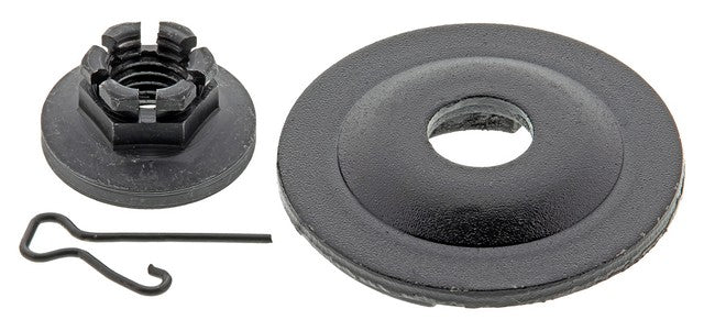 Suspension Control Arm and Ball Joint Assembly Mevotech GS601025
