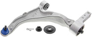 Suspension Control Arm and Ball Joint Assembly Mevotech GS601025