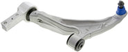 Suspension Control Arm and Ball Joint Assembly Mevotech GS601025