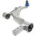 Suspension Control Arm and Ball Joint Assembly Mevotech GS601026