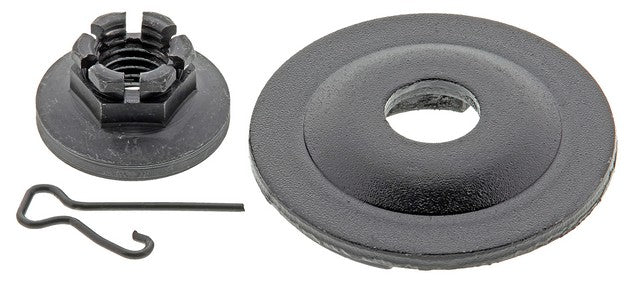 Suspension Control Arm and Ball Joint Assembly Mevotech GS601026