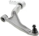 Suspension Control Arm and Ball Joint Assembly Mevotech GS601043
