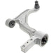 Suspension Control Arm and Ball Joint Assembly Mevotech GS601044