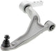 Suspension Control Arm and Ball Joint Assembly Mevotech GS601044