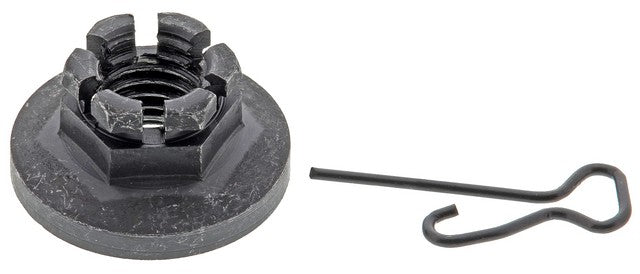 Suspension Control Arm and Ball Joint Assembly Mevotech GS601044