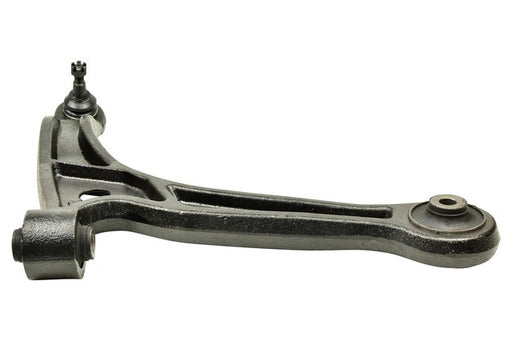 Suspension Control Arm and Ball Joint Assembly Mevotech GS60104