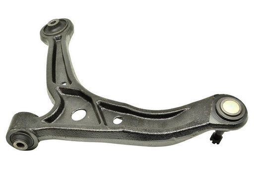 Suspension Control Arm and Ball Joint Assembly Mevotech GS60104