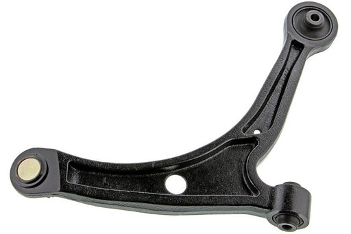 Suspension Control Arm and Ball Joint Assembly Mevotech GS60105