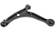 Suspension Control Arm and Ball Joint Assembly Mevotech GS60105