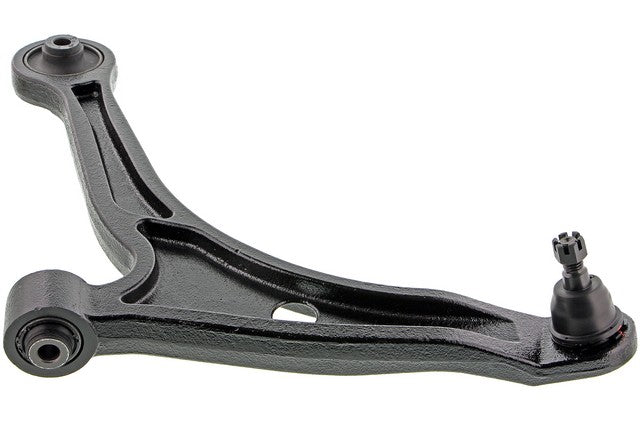 Suspension Control Arm and Ball Joint Assembly Mevotech GS60105