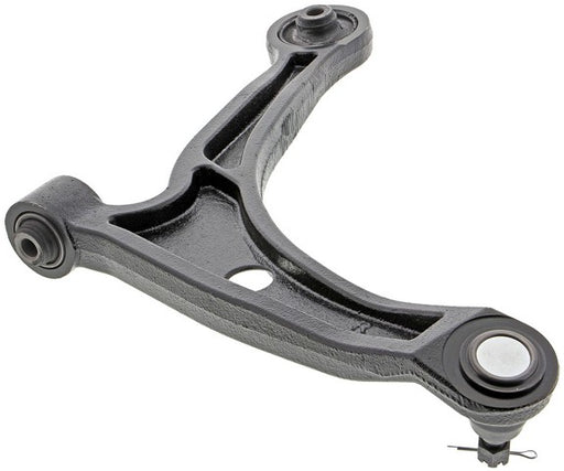 Suspension Control Arm and Ball Joint Assembly Mevotech GS60106