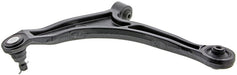 Suspension Control Arm and Ball Joint Assembly Mevotech GS60106