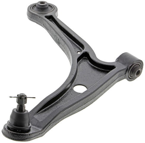 Suspension Control Arm and Ball Joint Assembly Mevotech GS60106