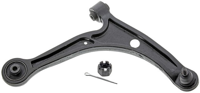 Suspension Control Arm and Ball Joint Assembly Mevotech GS60106