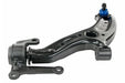 Suspension Control Arm and Ball Joint Assembly Mevotech GS60107