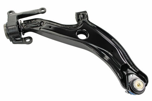 Suspension Control Arm and Ball Joint Assembly Mevotech GS60107