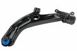 Suspension Control Arm and Ball Joint Assembly Mevotech GS60107