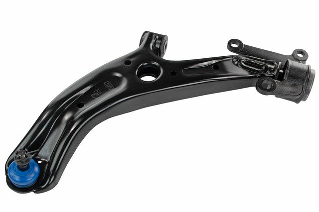 Suspension Control Arm and Ball Joint Assembly Mevotech GS60107