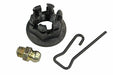 Suspension Control Arm and Ball Joint Assembly Mevotech GS60107