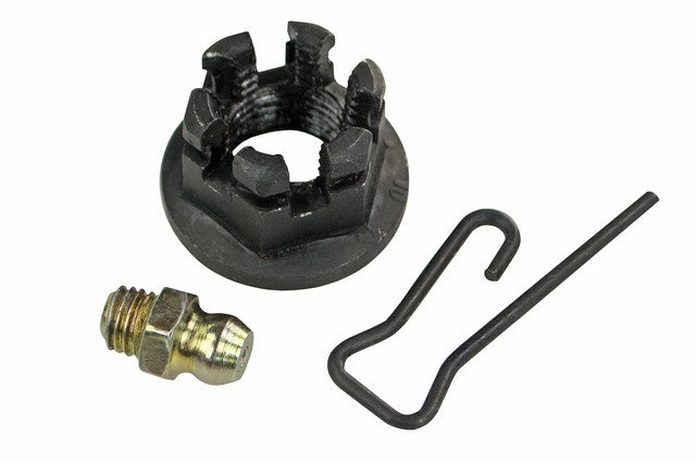 Suspension Control Arm and Ball Joint Assembly Mevotech GS60107