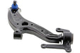Suspension Control Arm and Ball Joint Assembly Mevotech GS60108