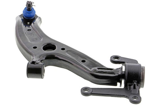 Suspension Control Arm and Ball Joint Assembly Mevotech GS60108