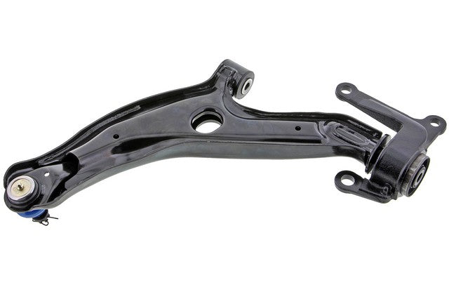 Suspension Control Arm and Ball Joint Assembly Mevotech GS60108