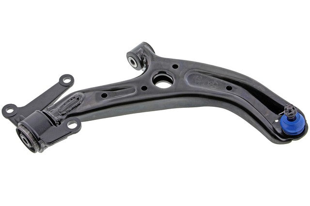 Suspension Control Arm and Ball Joint Assembly Mevotech GS60108