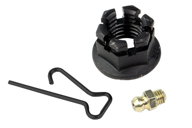 Suspension Control Arm and Ball Joint Assembly Mevotech GS60108