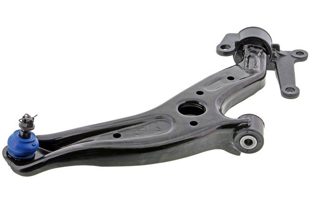Suspension Control Arm and Ball Joint Assembly Mevotech GS60108