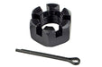 Suspension Control Arm and Ball Joint Assembly Mevotech GS60109
