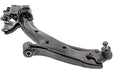 Suspension Control Arm and Ball Joint Assembly Mevotech GS60109