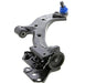 Suspension Control Arm and Ball Joint Assembly Mevotech GS60110