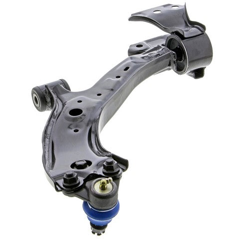 Suspension Control Arm and Ball Joint Assembly Mevotech GS60110