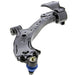 Suspension Control Arm and Ball Joint Assembly Mevotech GS60110