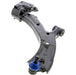 Suspension Control Arm and Ball Joint Assembly Mevotech GS60110