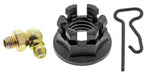 Suspension Control Arm and Ball Joint Assembly Mevotech GS60110