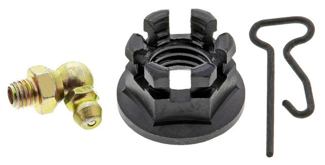 Suspension Control Arm and Ball Joint Assembly Mevotech GS60110