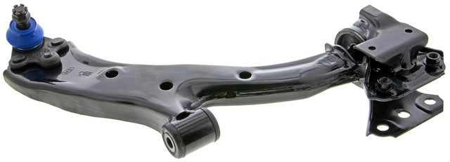 Suspension Control Arm and Ball Joint Assembly Mevotech GS60110
